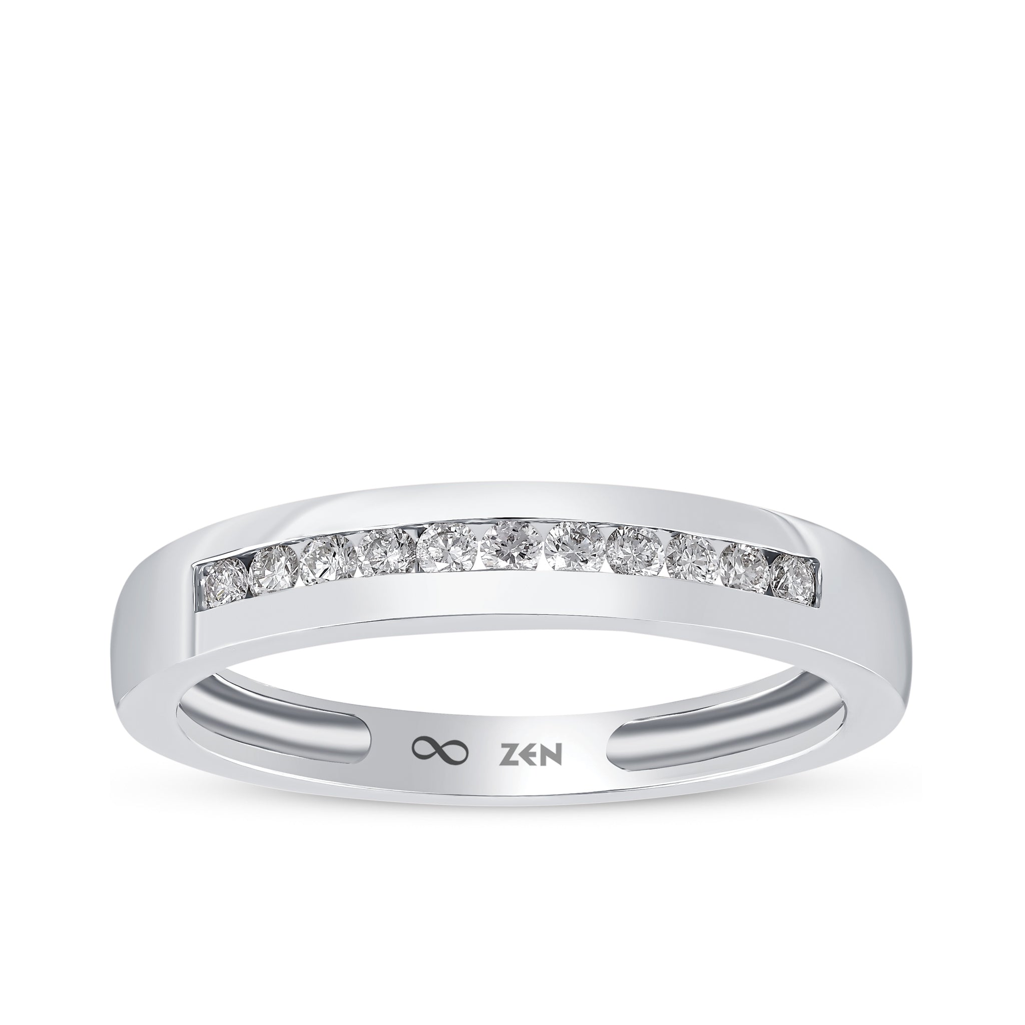 Diamond Design Ring