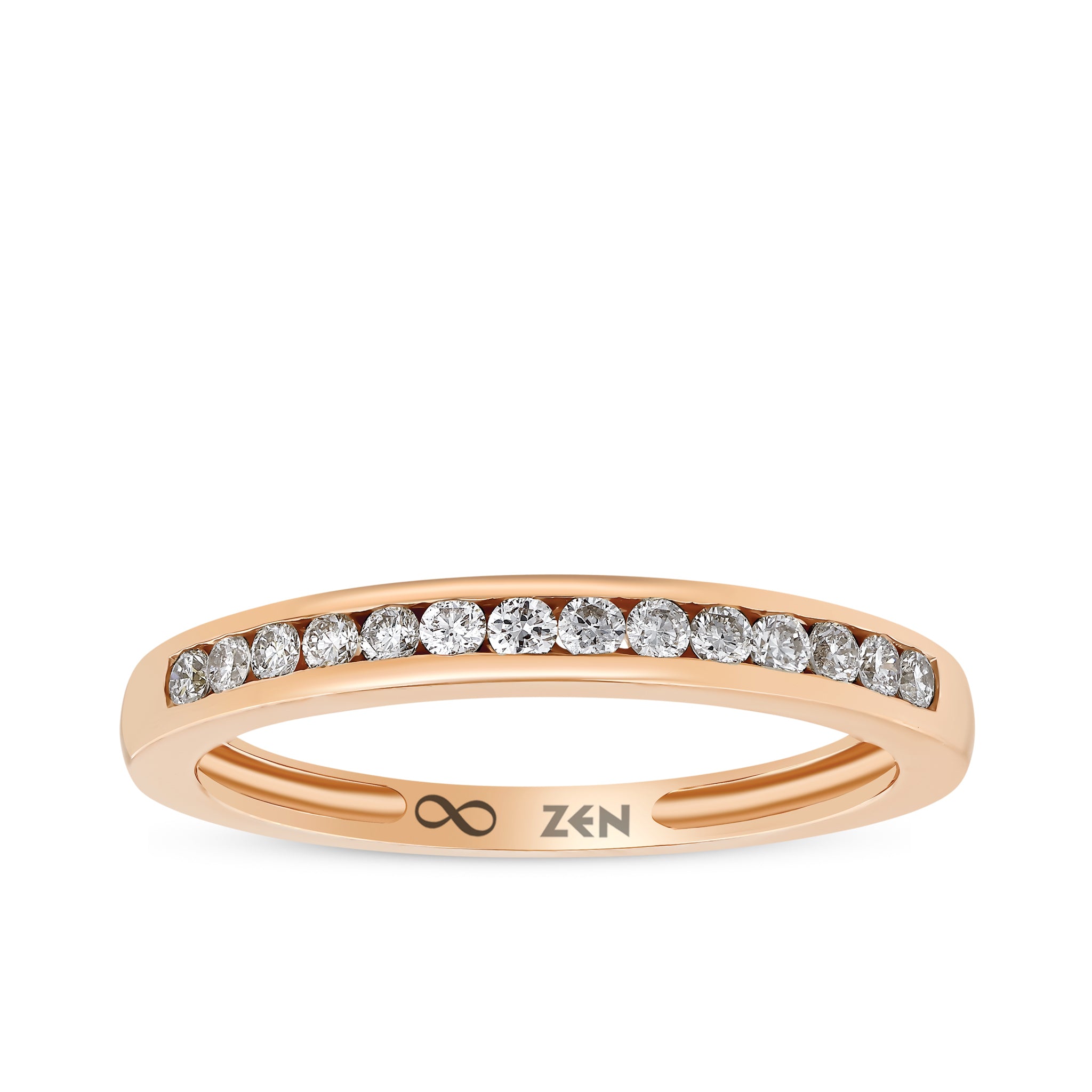 Diamond Design Ring