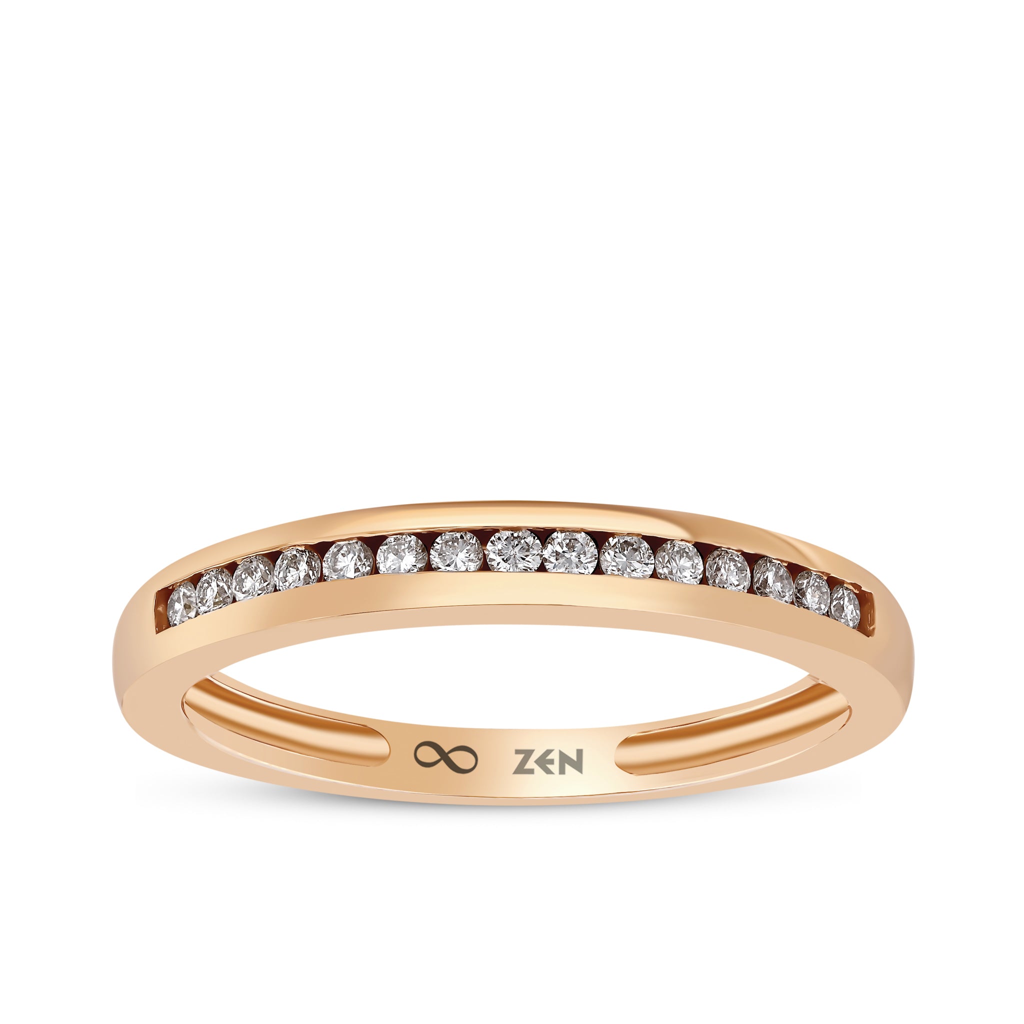 Diamond Design Ring