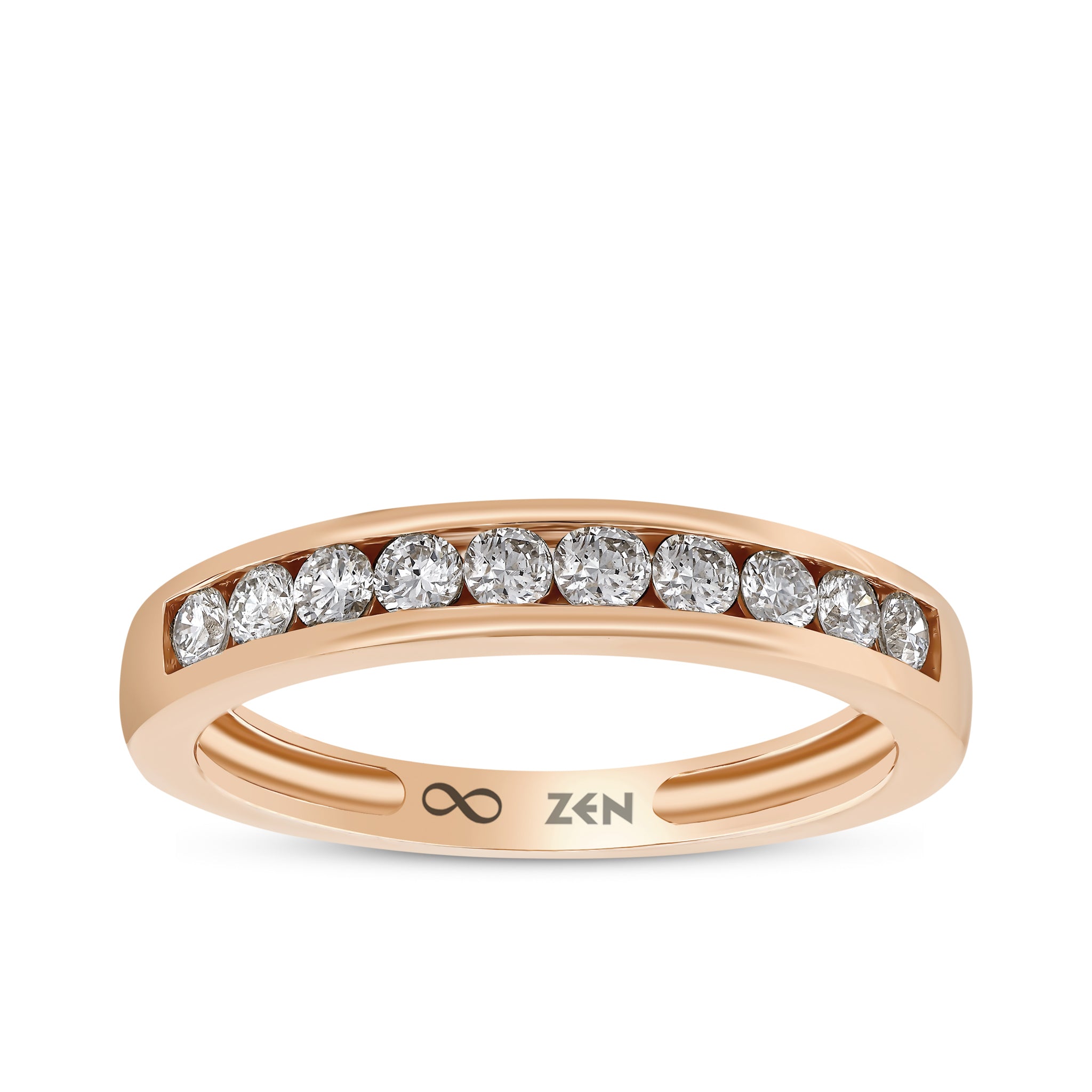 Diamond Design Ring