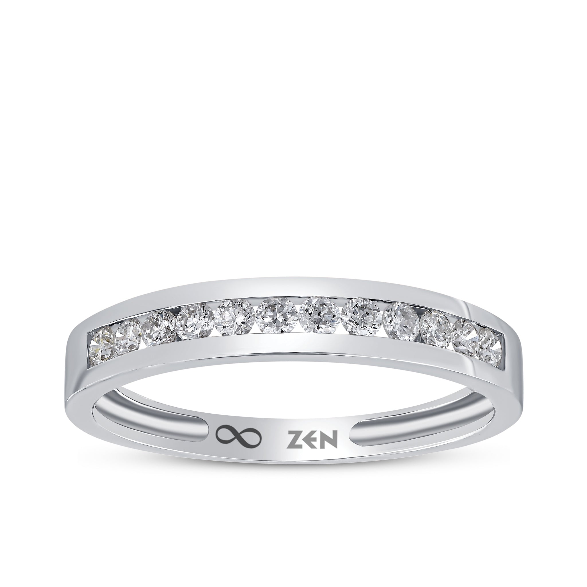 Diamond Design Ring