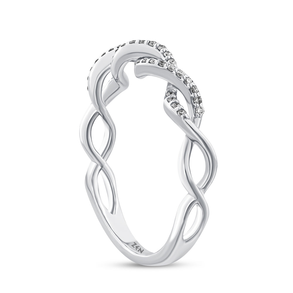 Design Diamond Ring