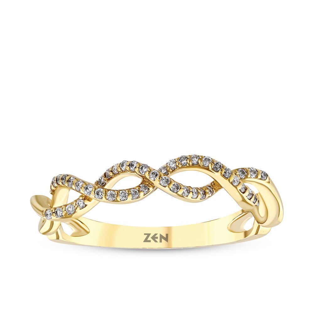 Design Diamond Ring