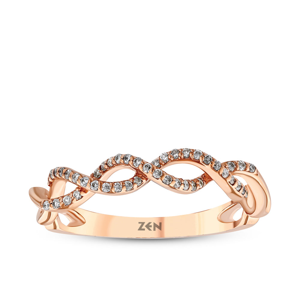 Design Diamond Ring