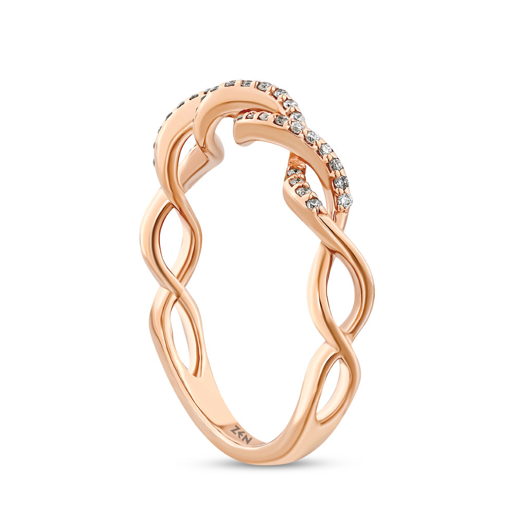 Design Diamond Ring