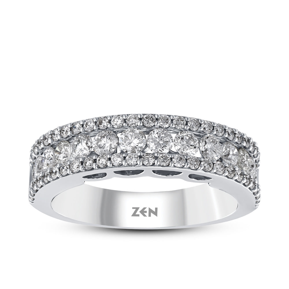 Design Diamond Ring