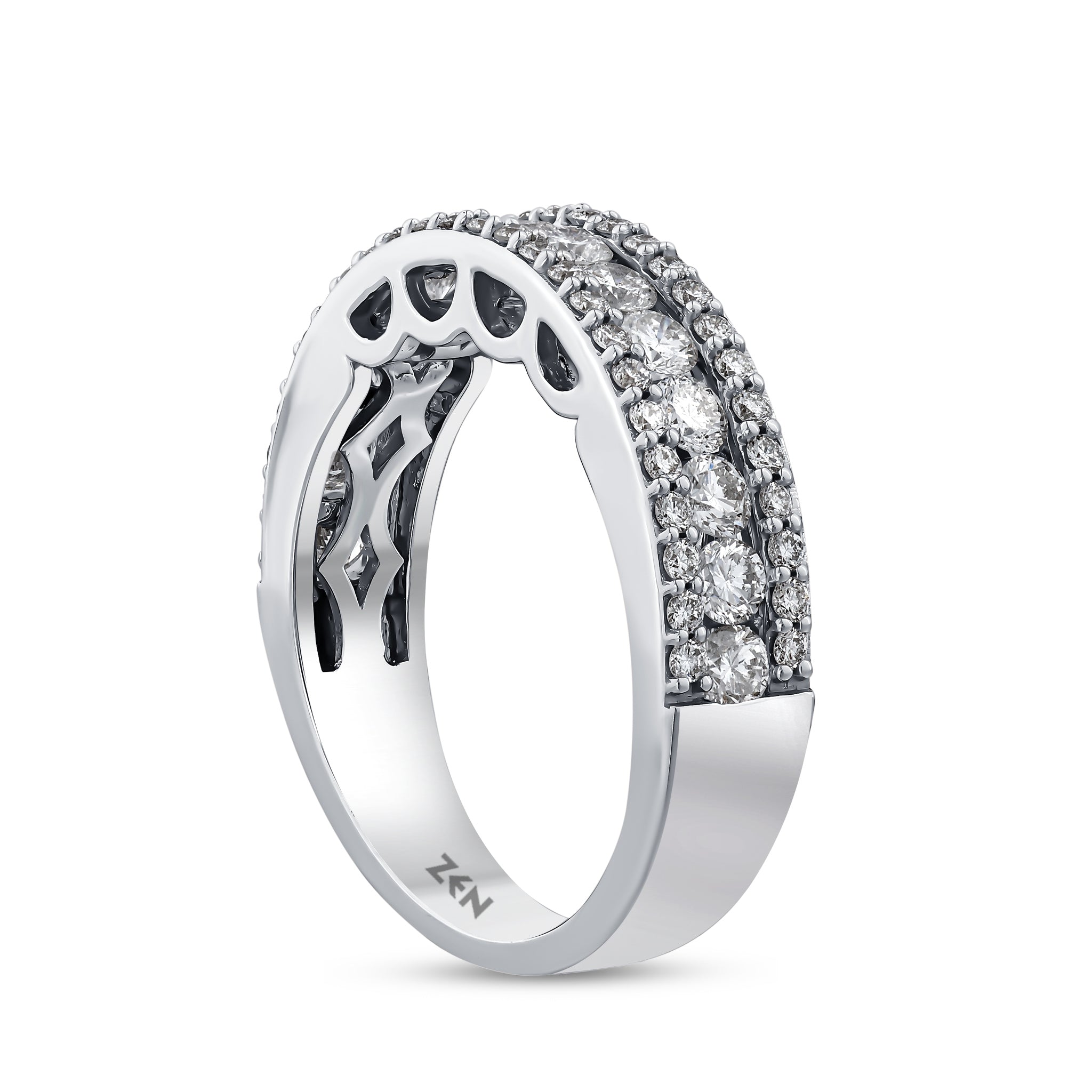 Design Diamond Ring