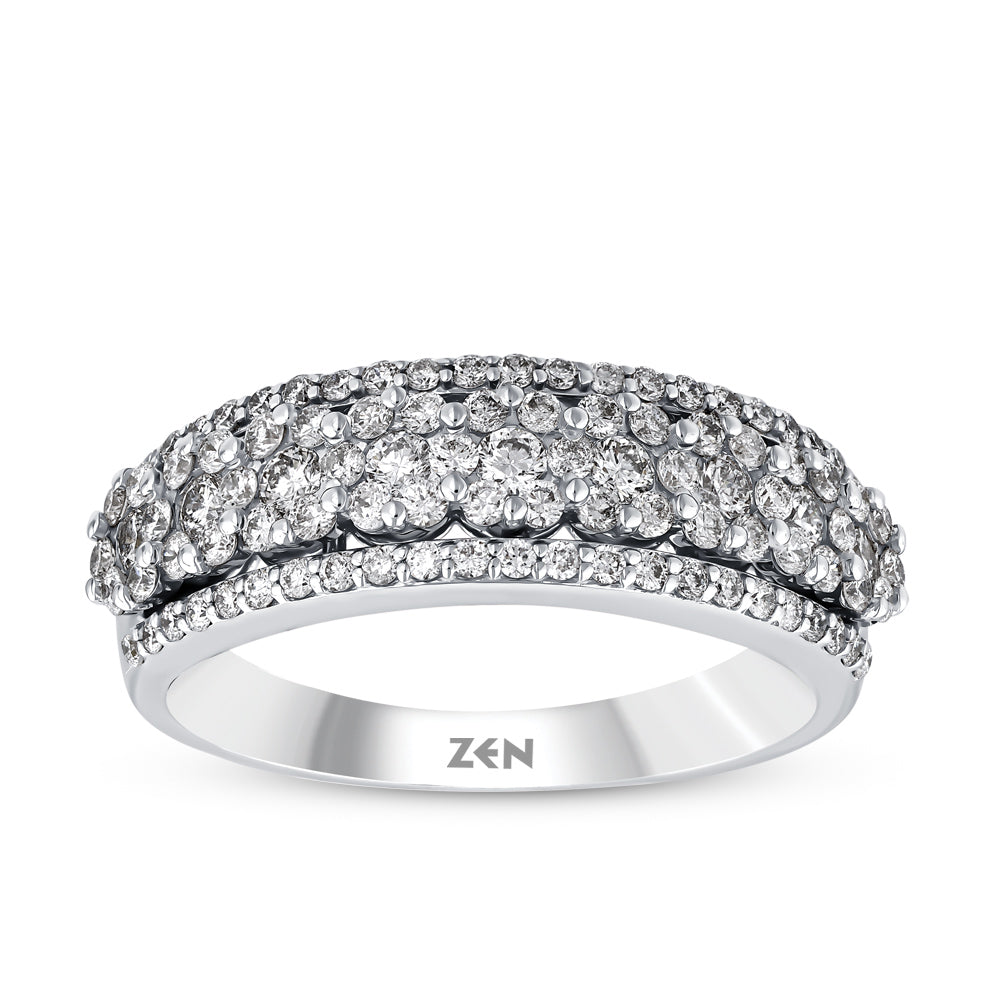 Design Diamond Ring