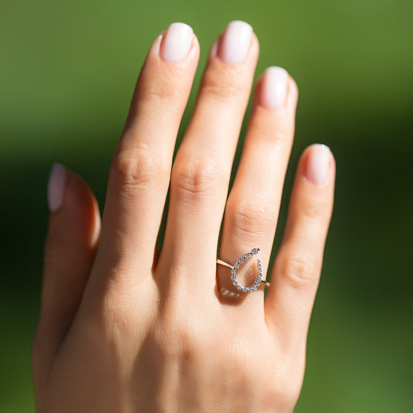 Design Diamond Ring