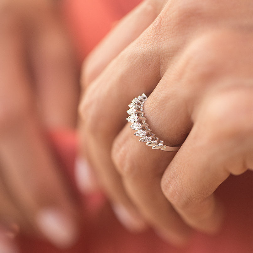 Design Diamond Ring