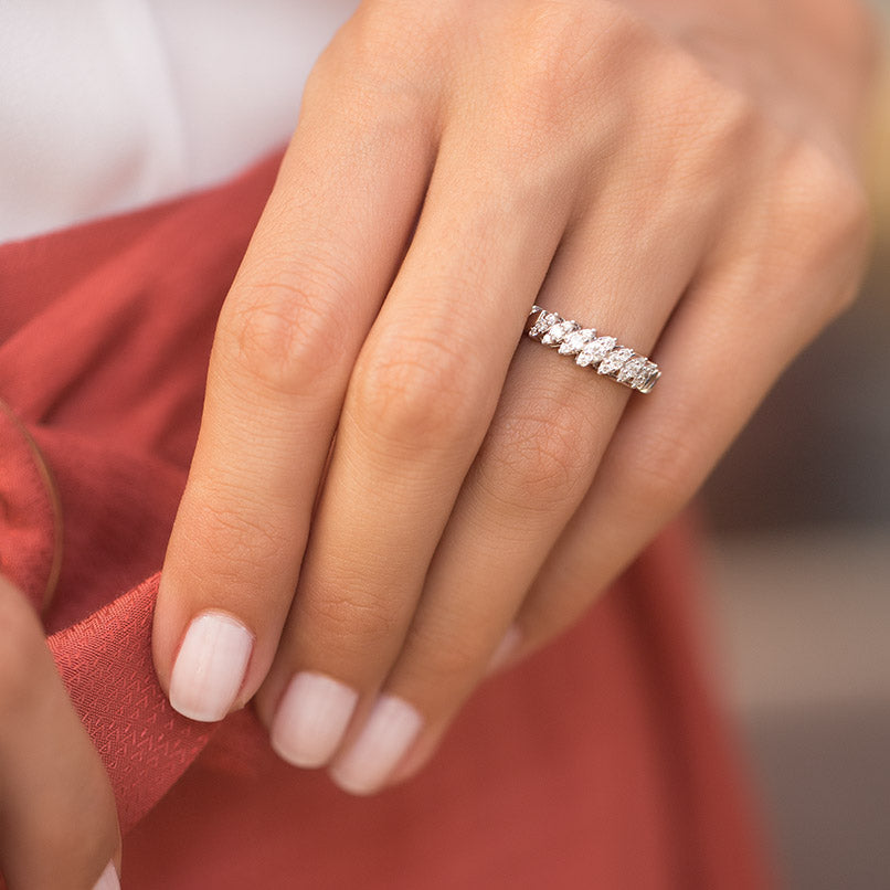 Design Diamond Ring
