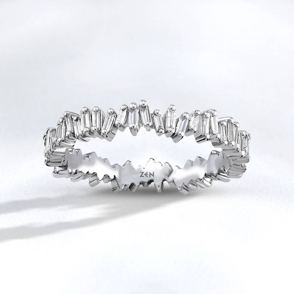 Eternity Diamond Ring