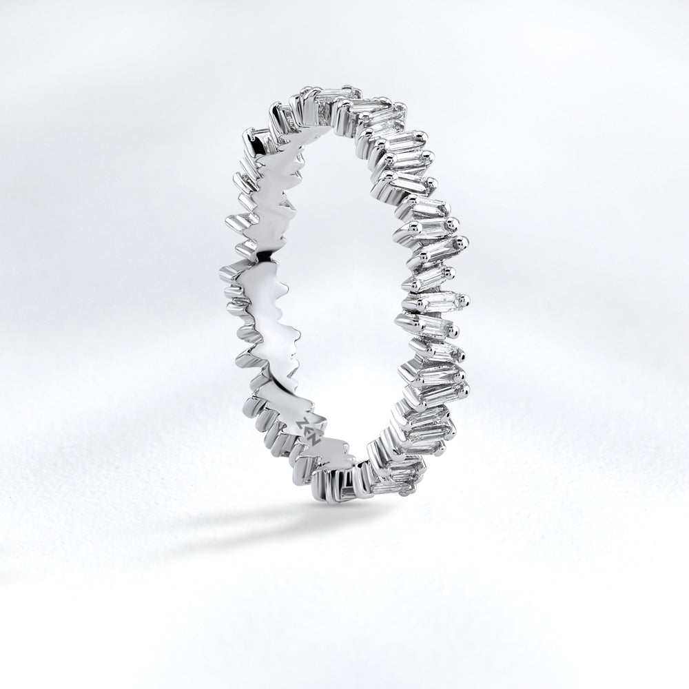 Eternity Diamond Ring