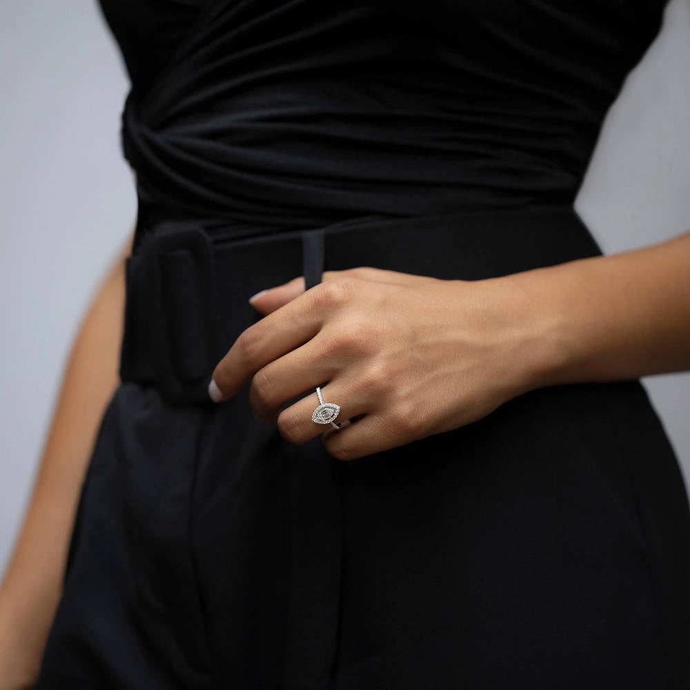 Design Diamond Ring