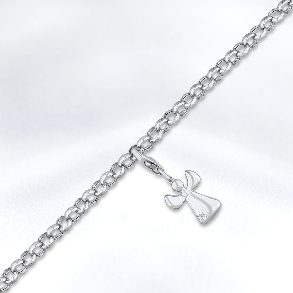 Charme Angel Bracelet