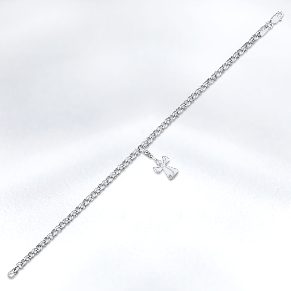 Charme Angel Bracelet