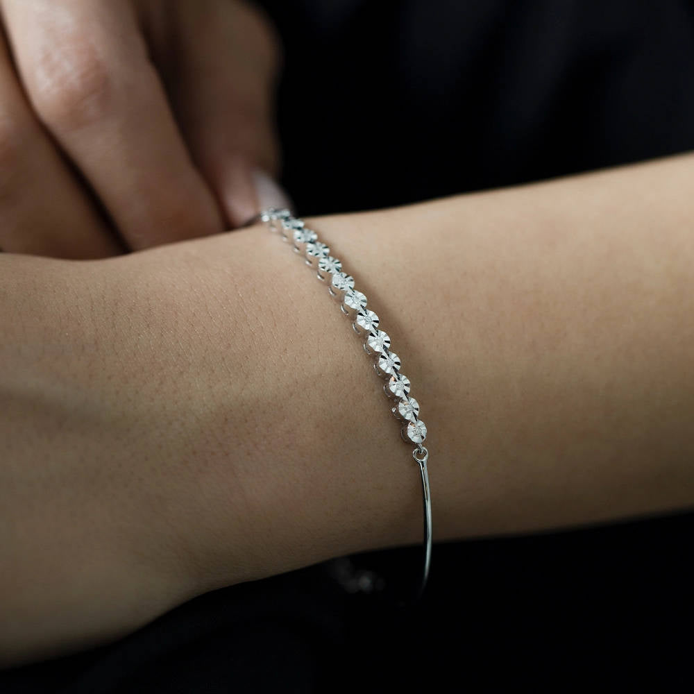 Design Diamond Bracelet
