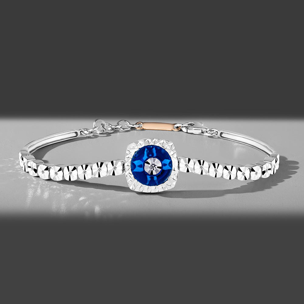 Design Diamond Bracelet