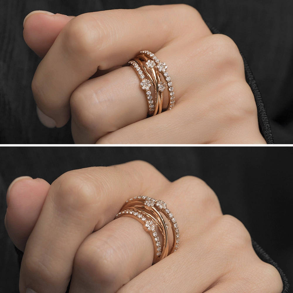 Design Diamond Ring