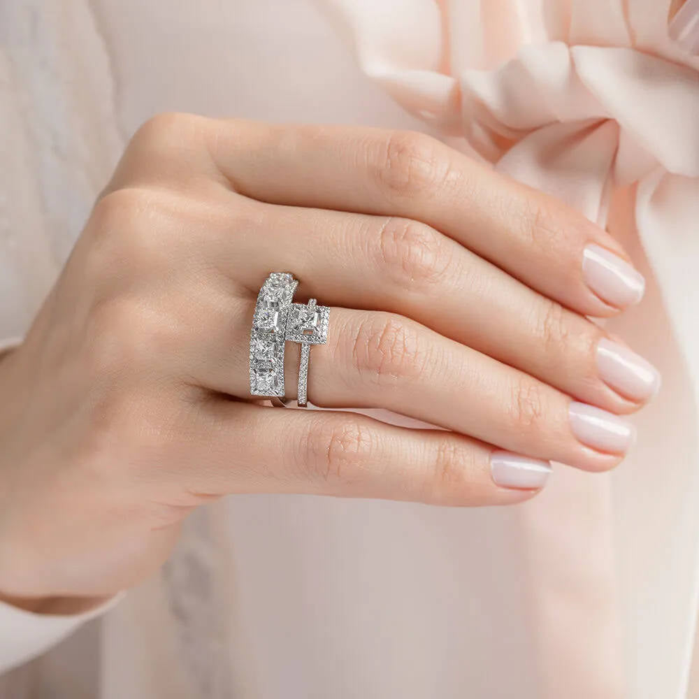 Design Diamond Ring