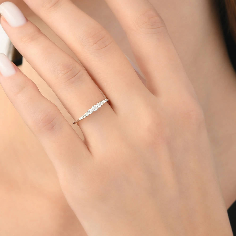 Design Diamond Ring