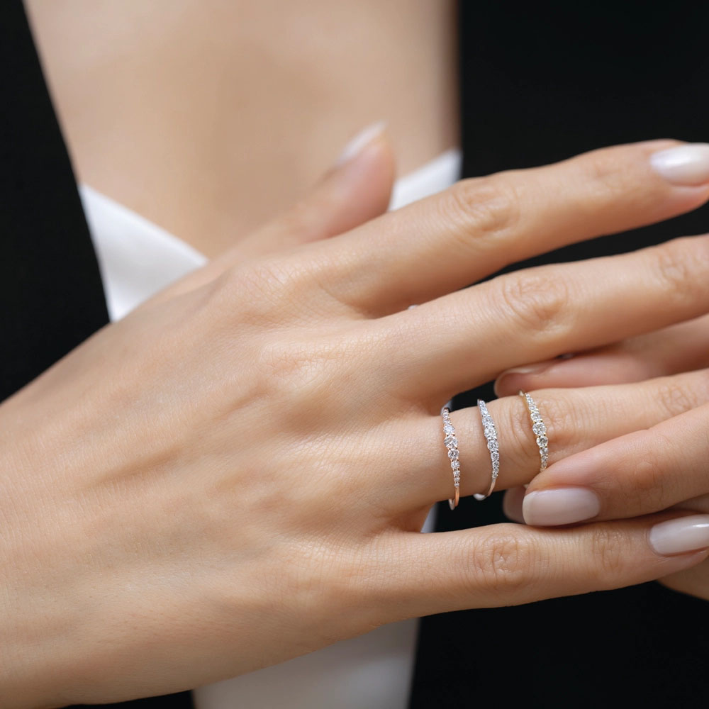 Design Diamond Ring