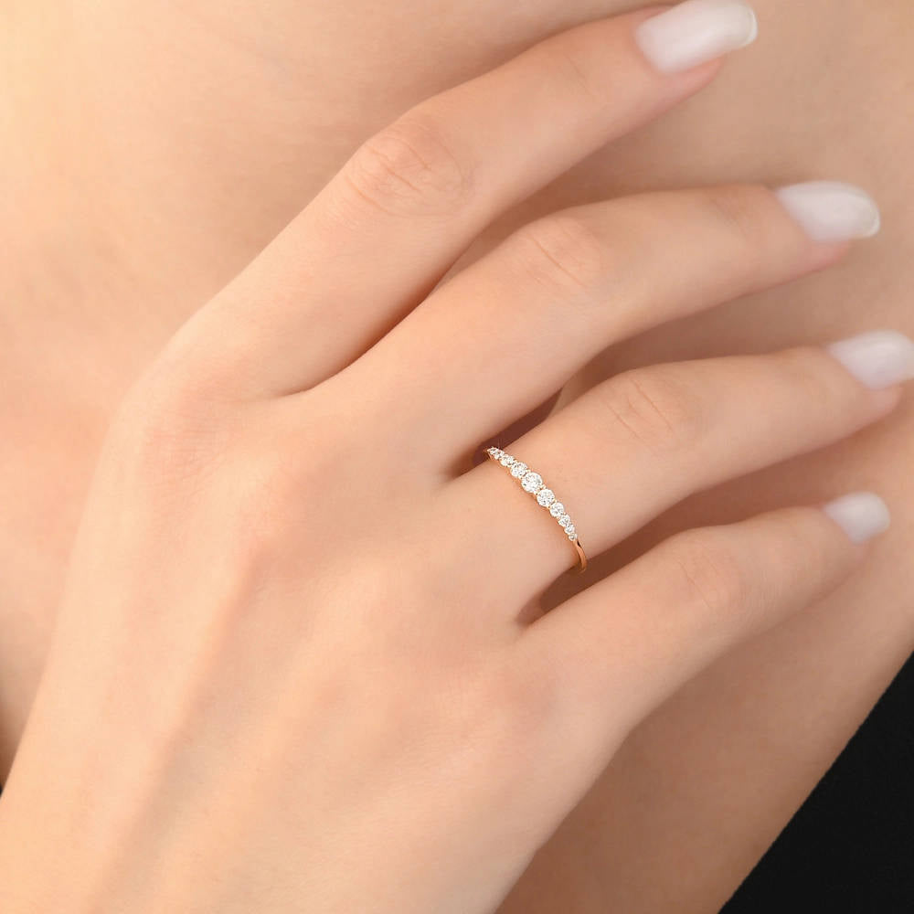 Design Diamond Ring