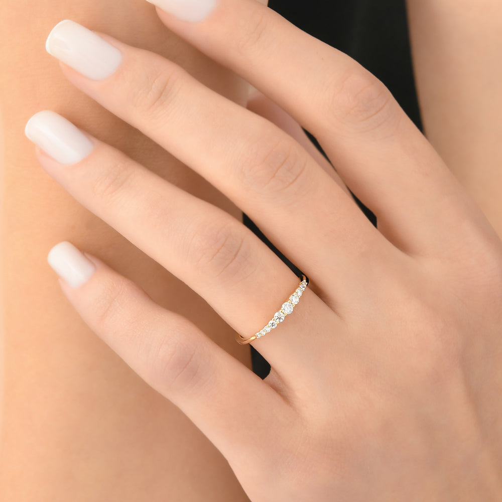 Design Diamond Ring