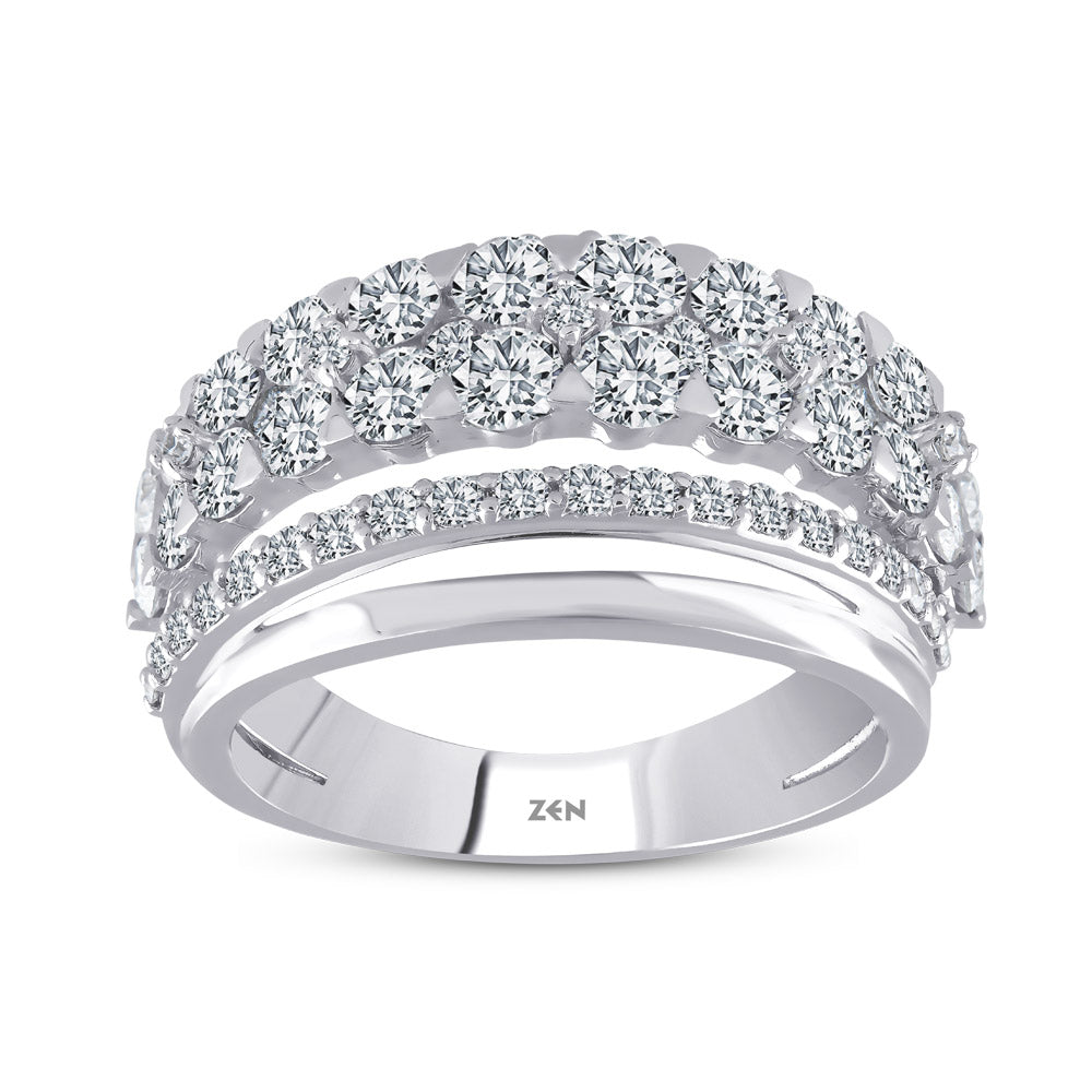 Design Diamond Ring