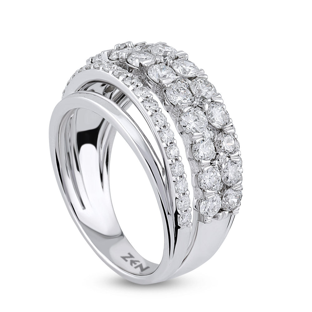 Design Diamond Ring