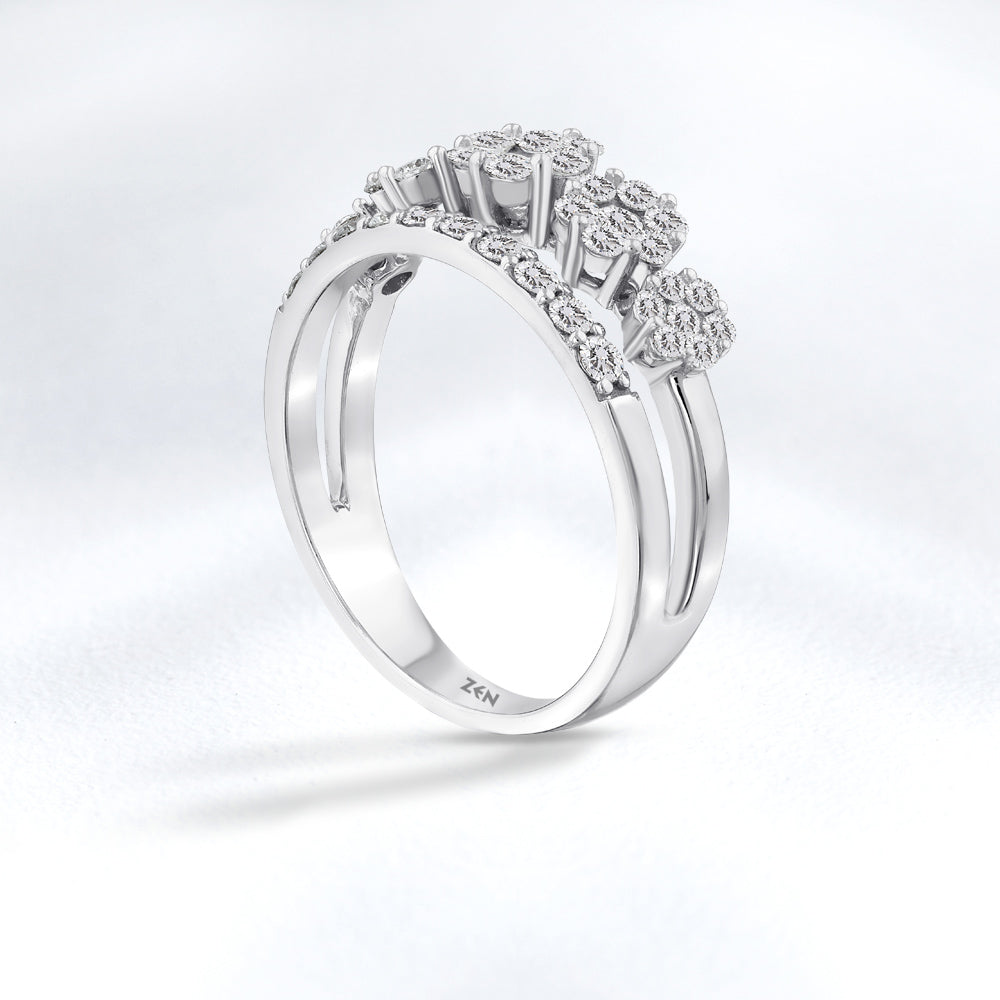 Design Diamond Ring