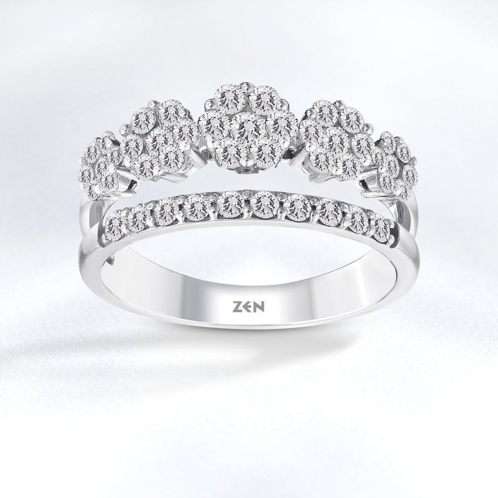 Design Diamond Ring