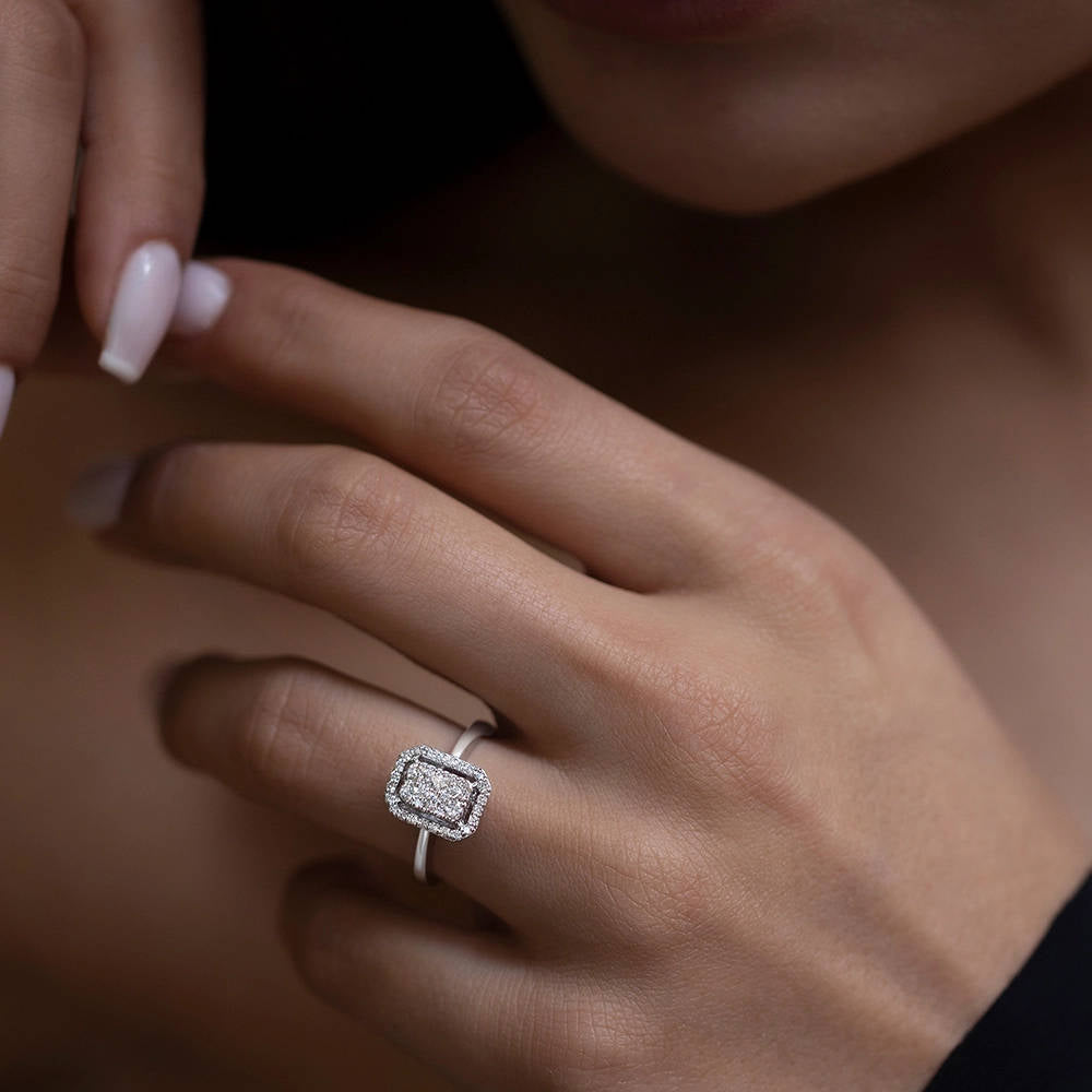 Design Diamond Ring