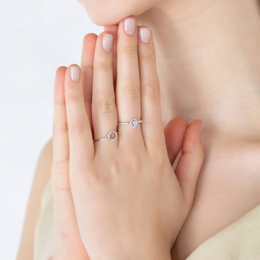 Design Diamond Ring