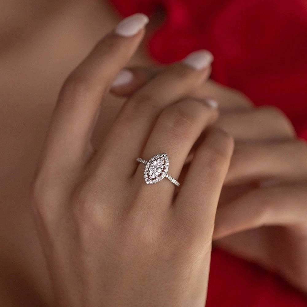 Design Diamond Ring