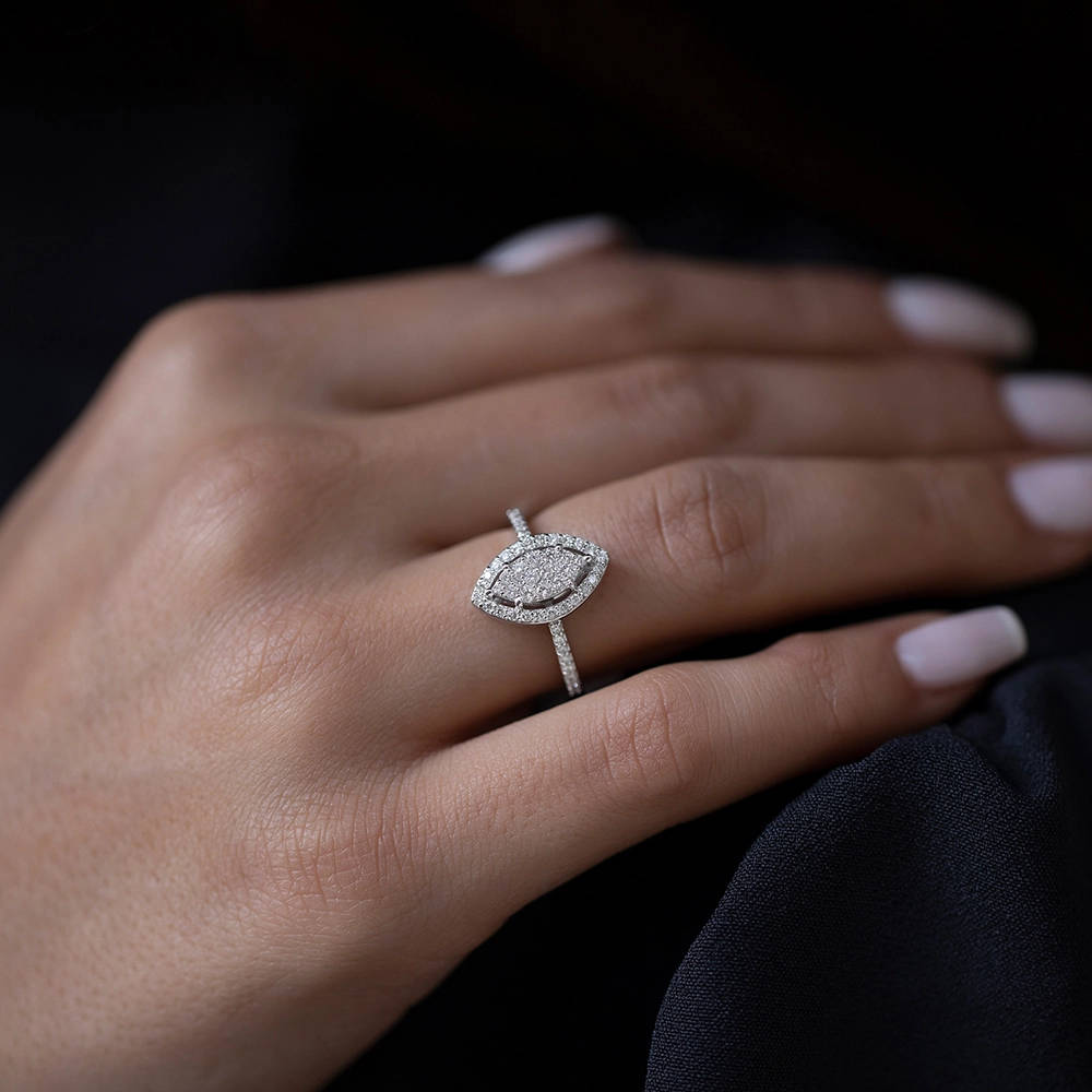 Design Diamond Ring