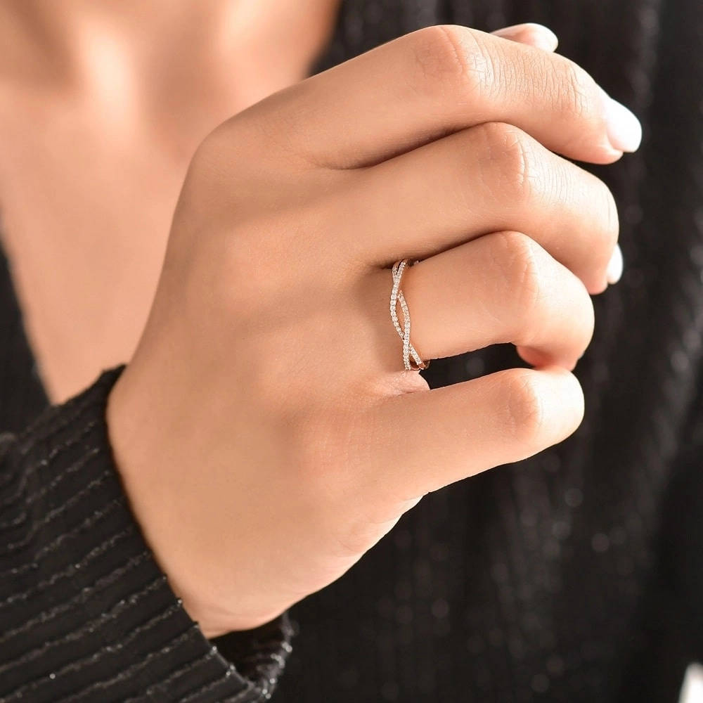 Design Diamond Ring