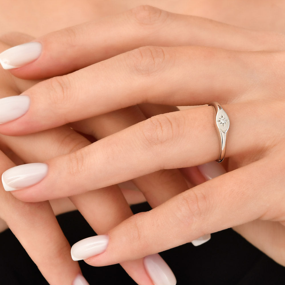 Design Diamond Ring