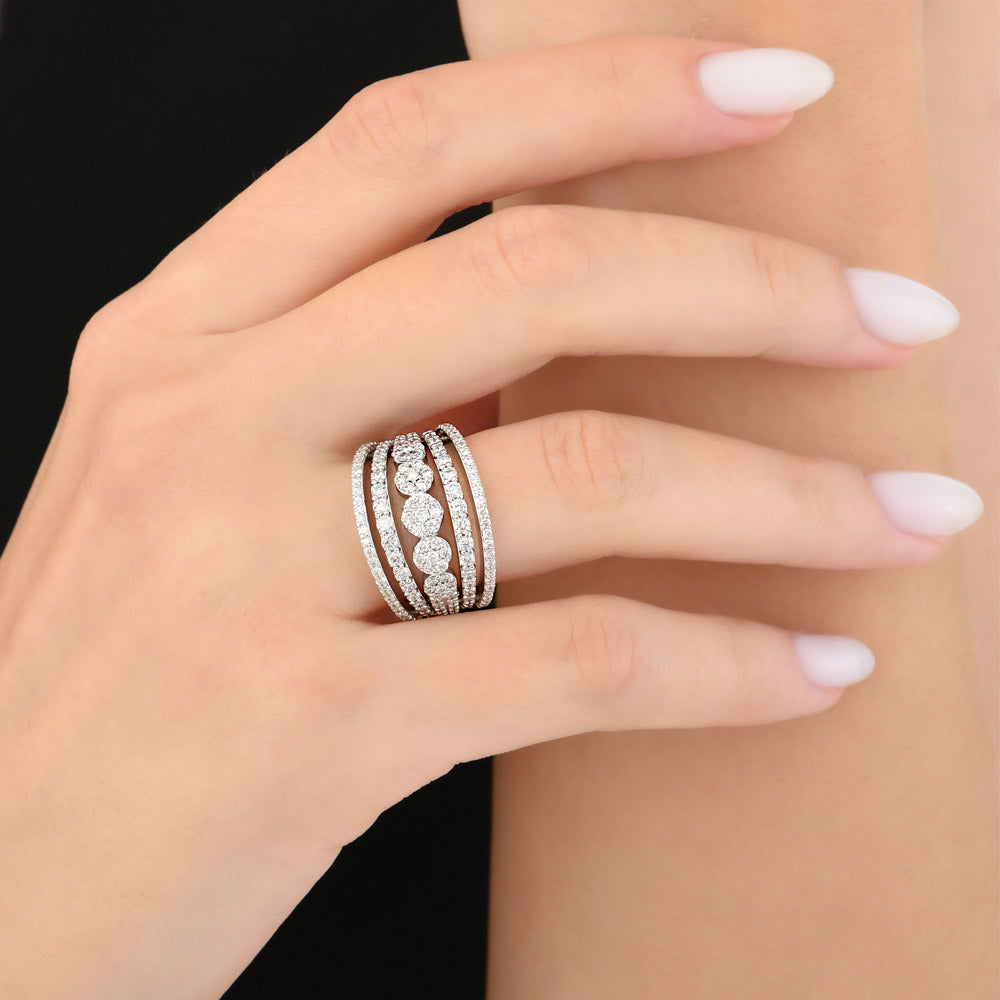 Design Diamond Ring
