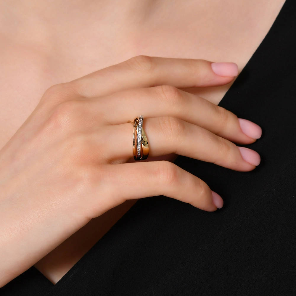 Design Diamond Ring