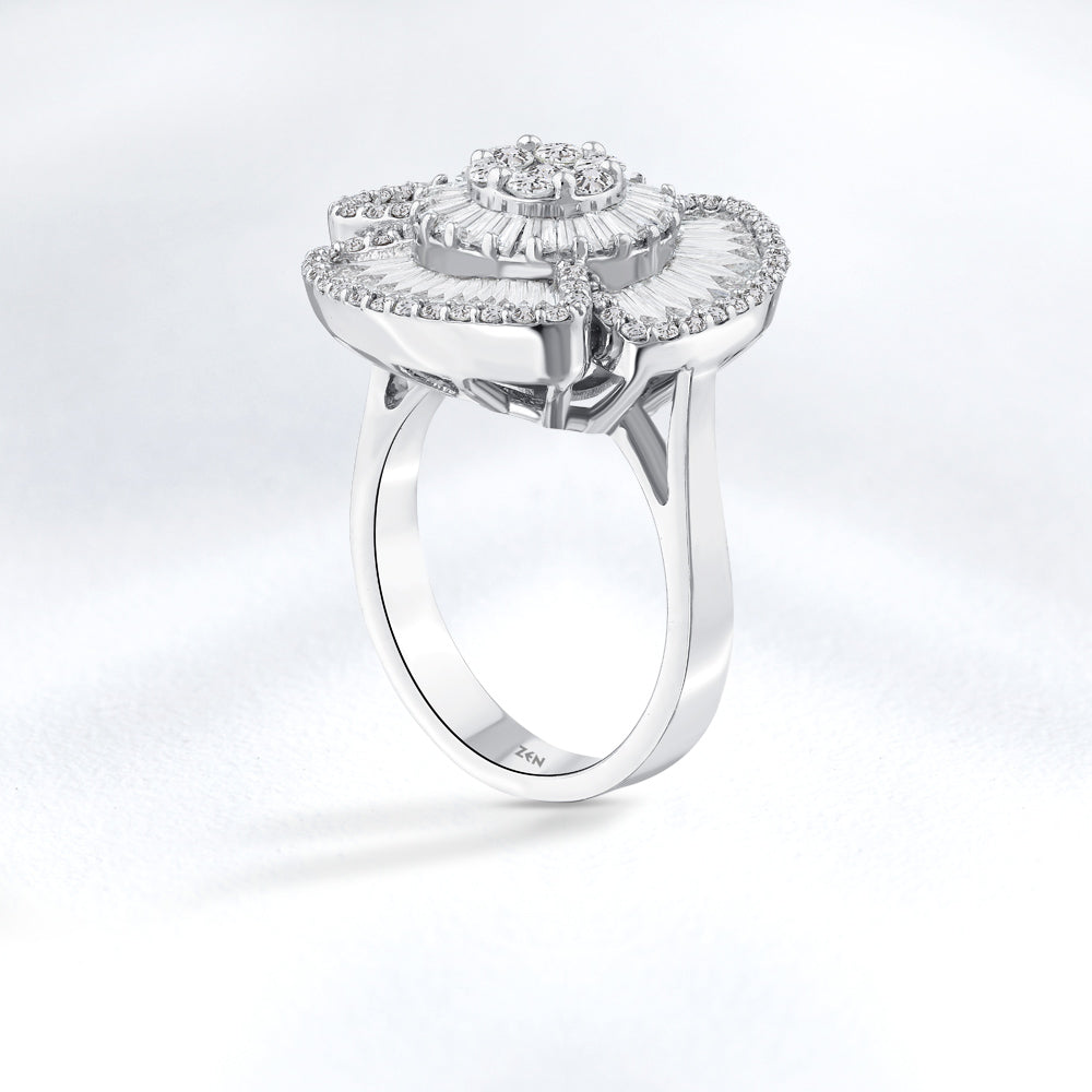 Design Diamond Ring