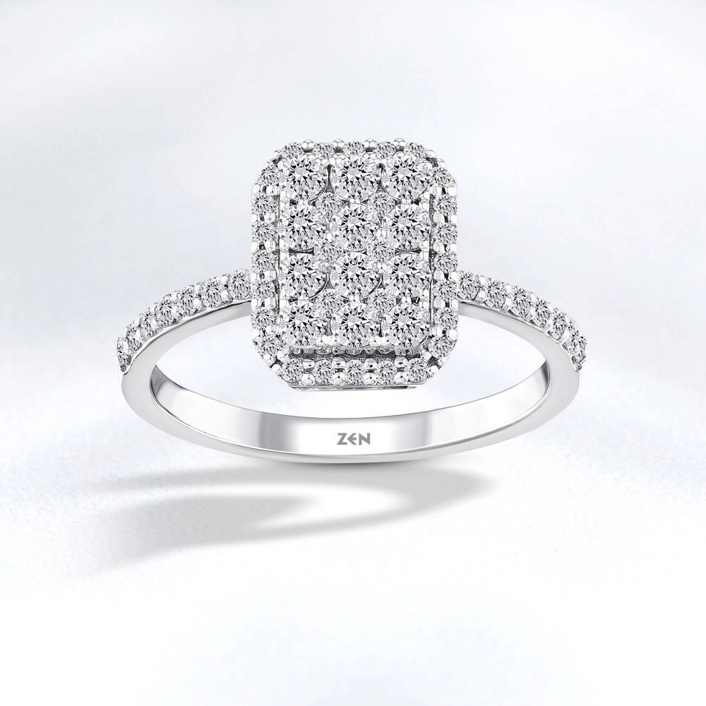 Design Diamond Ring