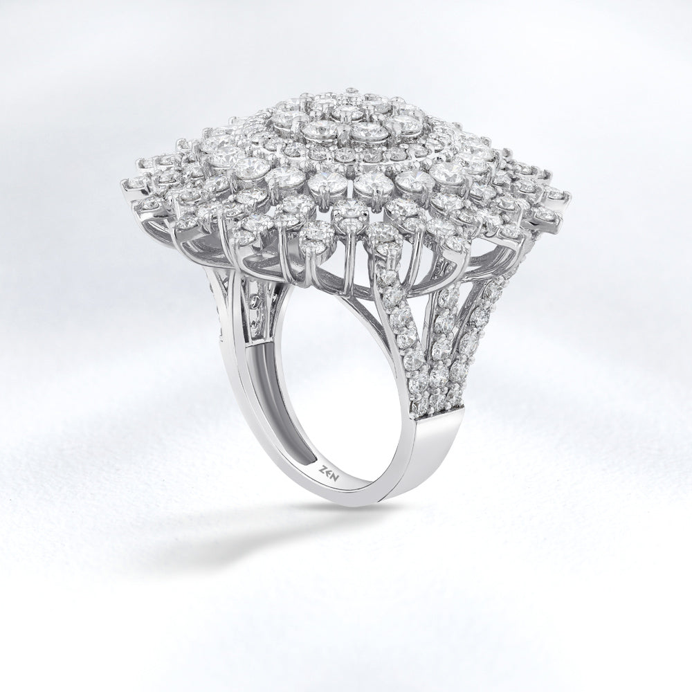 Design Diamond Ring