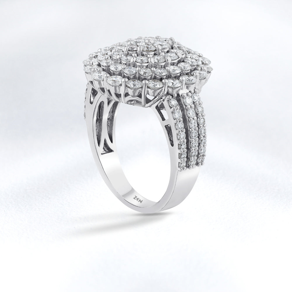 Design Diamond Ring