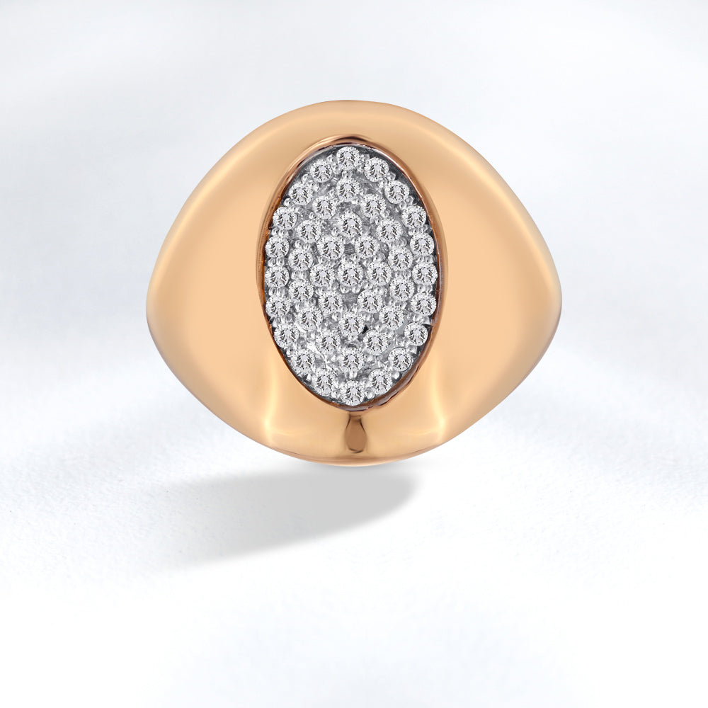 Design Diamond Ring