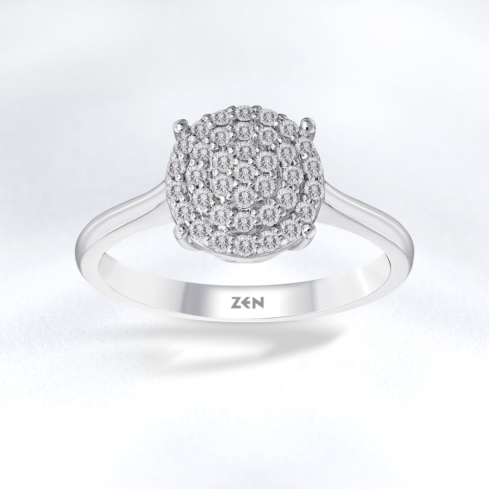 Design Diamond Ring