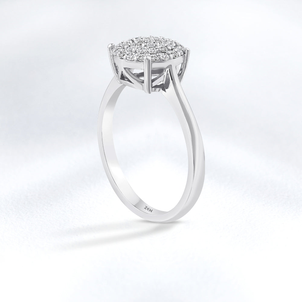 Design Diamond Ring