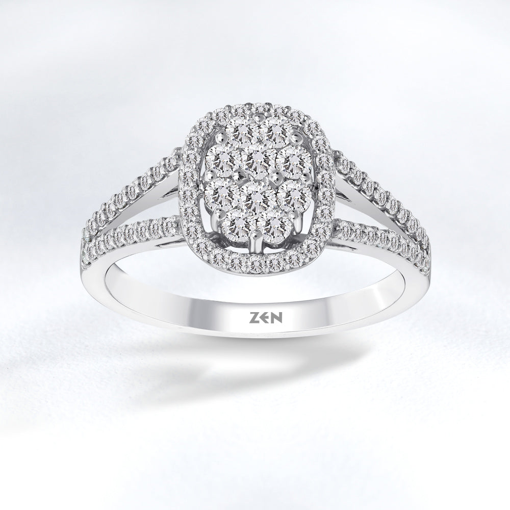 Design Diamond Ring