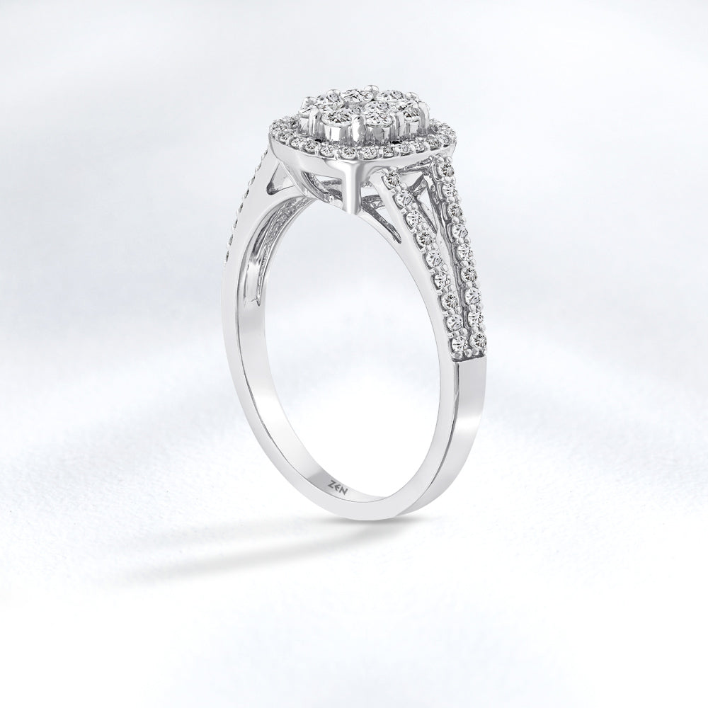 Design Diamond Ring