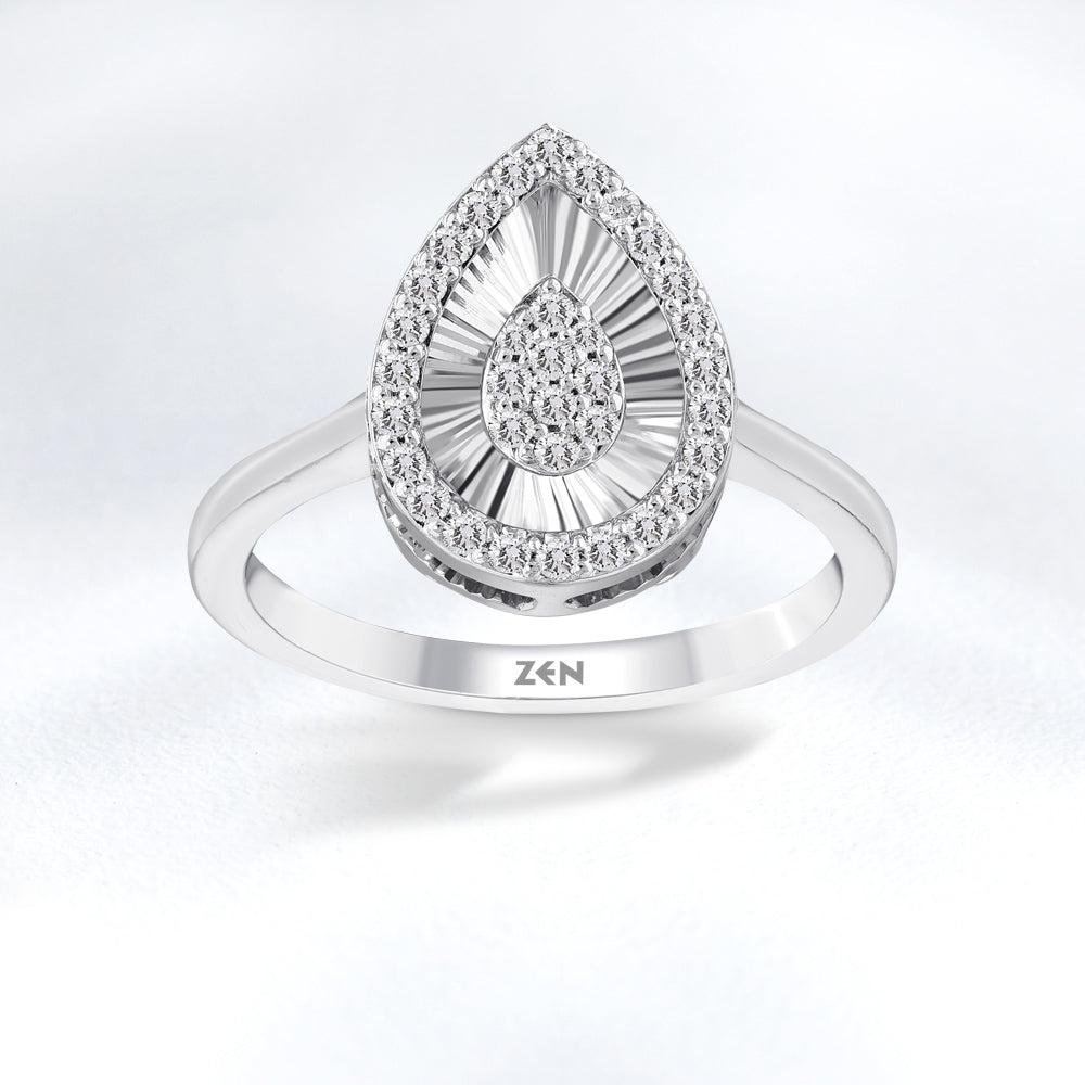 Design Diamond Ring